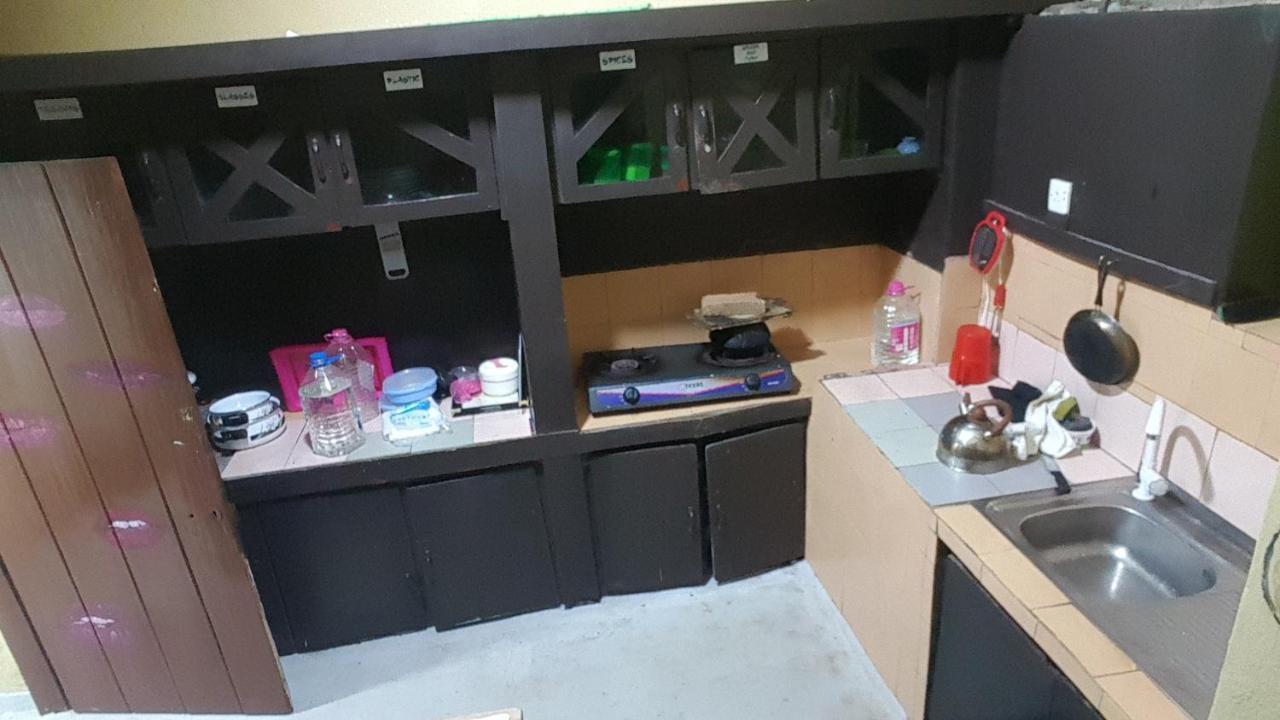 Leisure Nest Hostel 누와라 엘리야 외부 사진