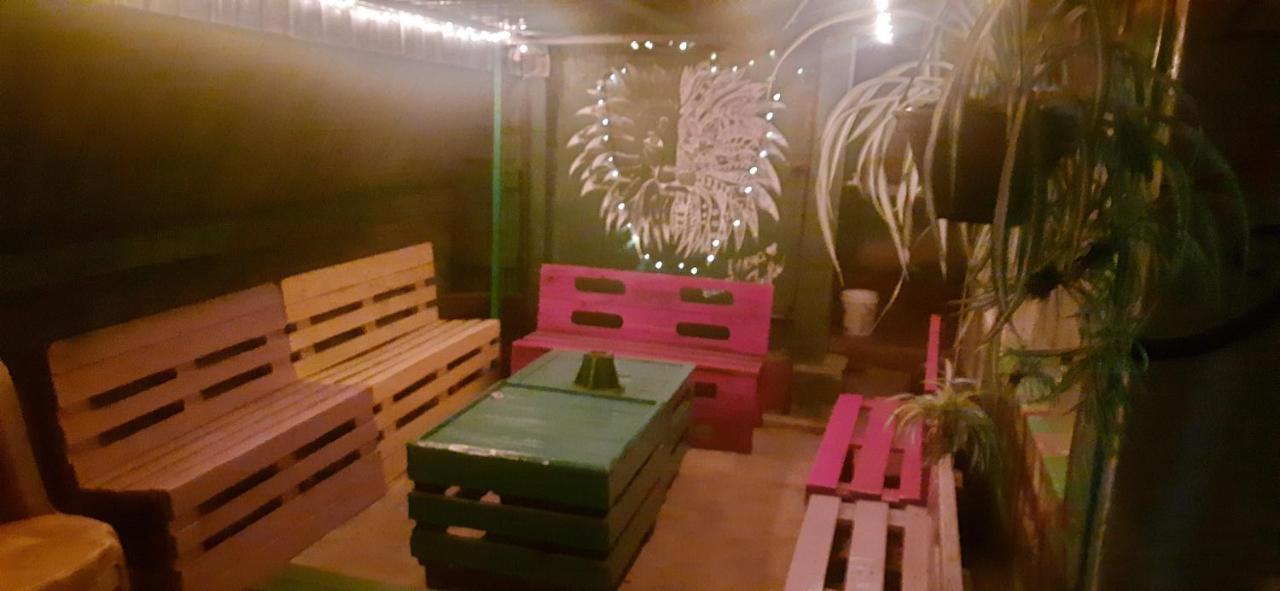 Leisure Nest Hostel 누와라 엘리야 외부 사진