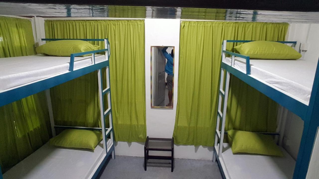 Leisure Nest Hostel 누와라 엘리야 외부 사진