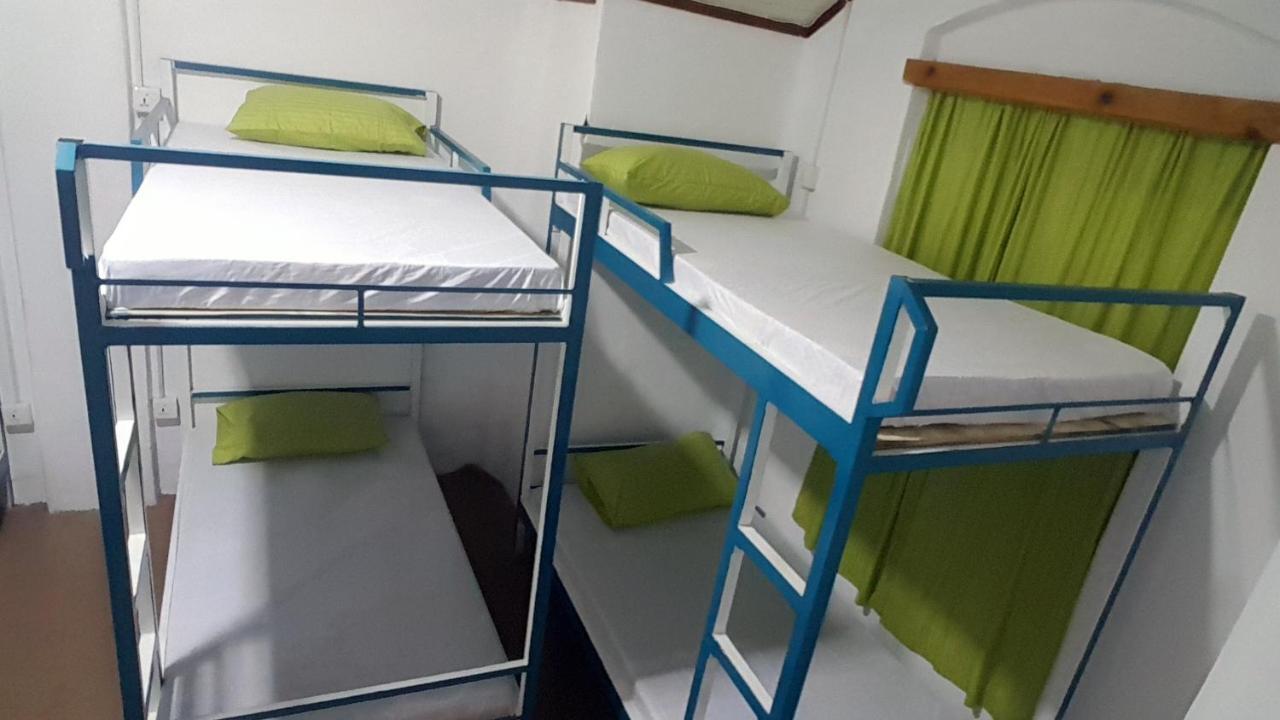 Leisure Nest Hostel 누와라 엘리야 외부 사진