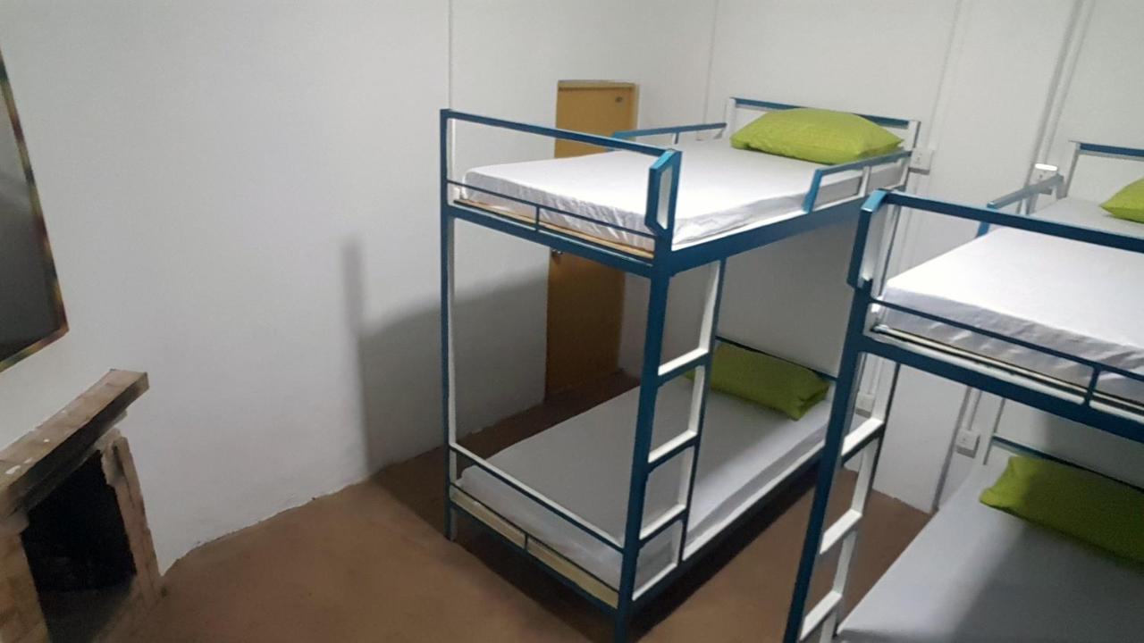 Leisure Nest Hostel 누와라 엘리야 외부 사진