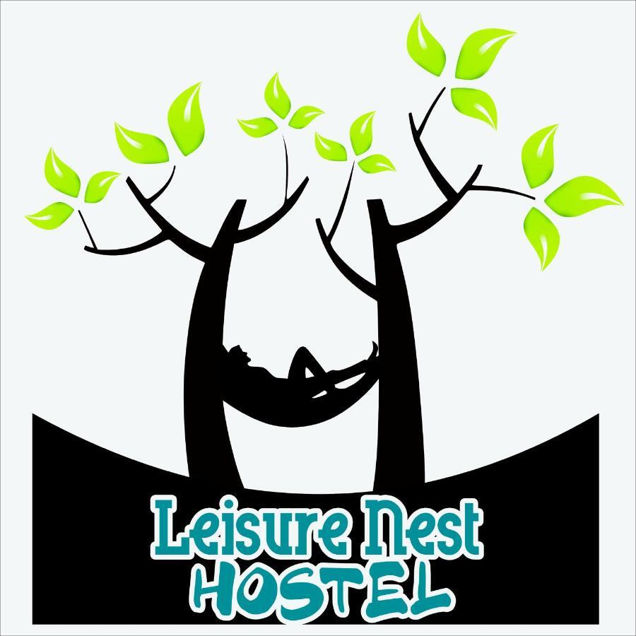 Leisure Nest Hostel 누와라 엘리야 외부 사진