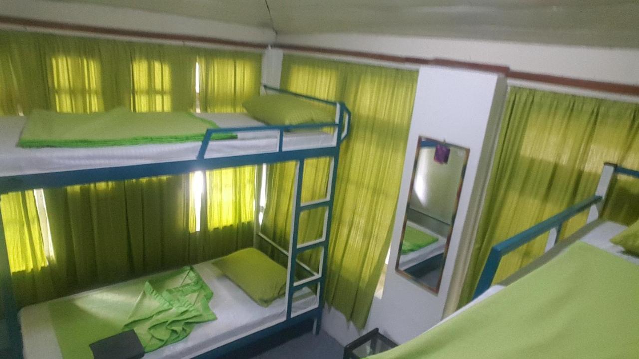 Leisure Nest Hostel 누와라 엘리야 외부 사진